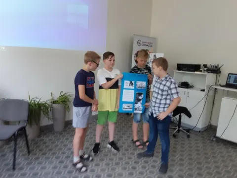 Karjeros diena, nuotrauka 9