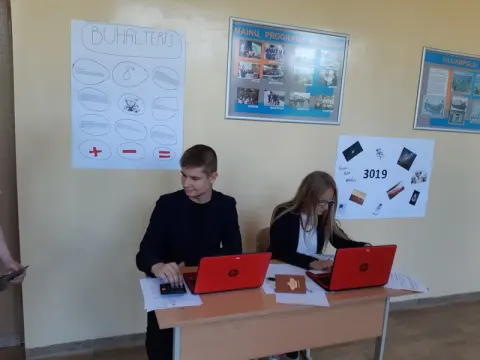 Karjeros diena, nuotrauka 10