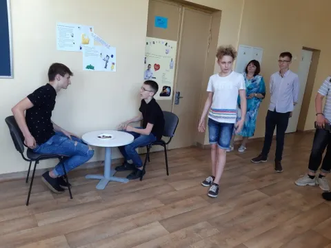 Karjeros diena, nuotrauka 13