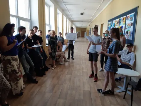 Karjeros diena, nuotrauka 14