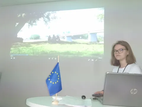Mokymo(si) veiklos Kauno Veršvų gimnazijoje, nuotrauka 5