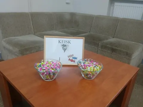 Prevencinė akcija skirta paminėti Pasaulinę dieną be tabako, nuotrauka 8