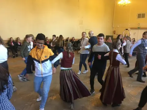 Kuo kvepia varškės sūris, nuotrauka 10
