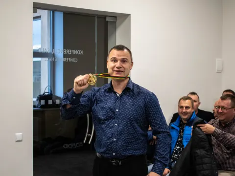 Šimtmečio futbolo rungtynės, nuotrauka 27