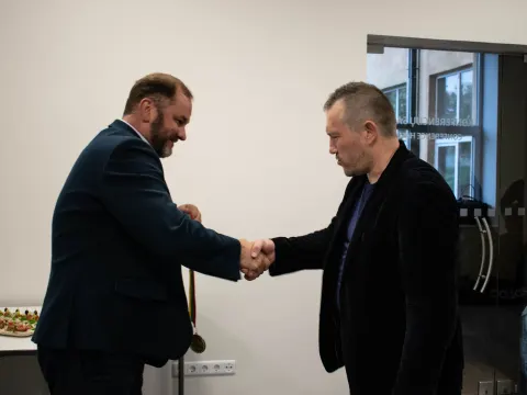Šimtmečio futbolo rungtynės, nuotrauka 28