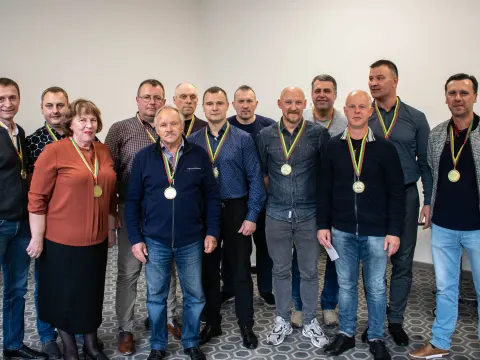 Šimtmečio futbolo rungtynės, nuotrauka 37