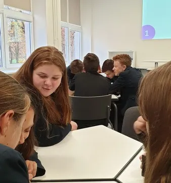 Edukacinė pamoka ,,Kaip veikia reklama”, nuotrauka 4