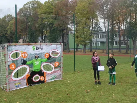 Kauno miesto žolės riedulio čempionatas Veršvų gimnazijos 100 metų jubiliejui paminėti, nuotrauka 4