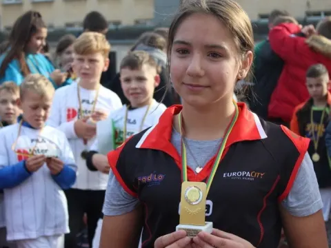 Kauno miesto žolės riedulio čempionatas Veršvų gimnazijos 100 metų jubiliejui paminėti, nuotrauka 27