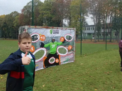 Kauno miesto žolės riedulio čempionatas Veršvų gimnazijos 100 metų jubiliejui paminėti, nuotrauka 5