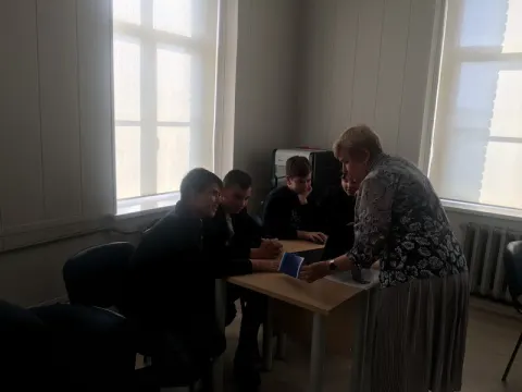 Žinių viktorina “TAI-įmanoma!”, nuotrauka 3