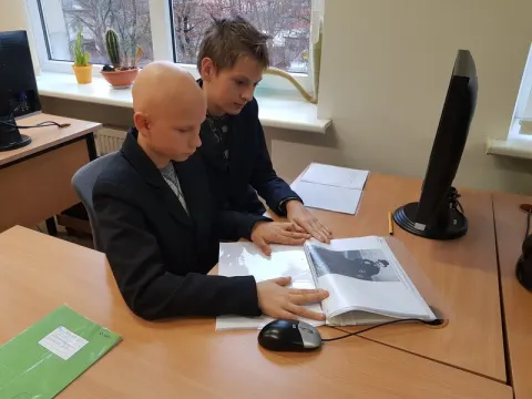 Lietuvių kalbos savaitė, nuotrauka 22
