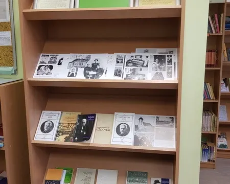 Lietuvių kalbos savaitė, nuotrauka 24