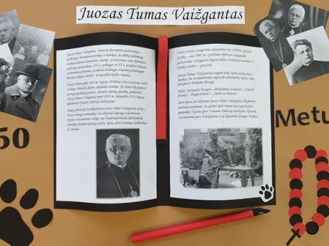 Lietuvių kalbos savaitė, nuotrauka 18