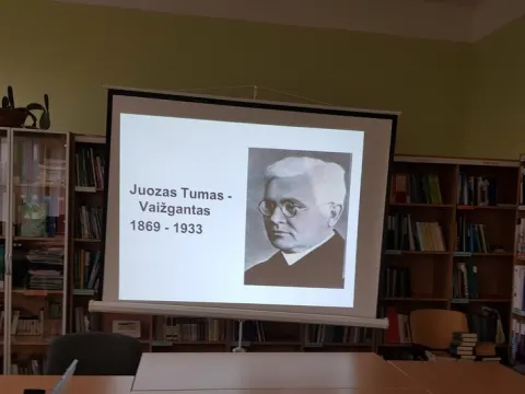 Lietuvių kalbos savaitė, nuotrauka 15