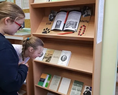 Lietuvių kalbos savaitė, nuotrauka 14