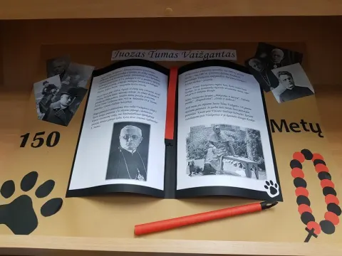Lietuvių kalbos savaitė, nuotrauka 13