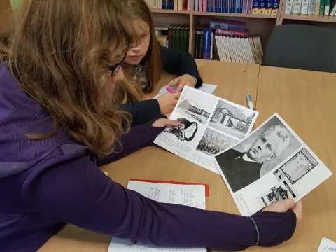 Lietuvių kalbos savaitė, nuotrauka 9