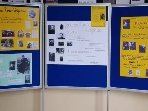 Lietuvių kalbos savaitė, nuotrauka 6