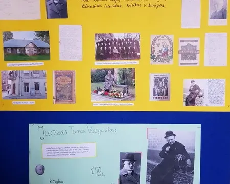 Lietuvių kalbos savaitė, nuotrauka 5