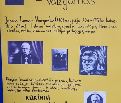 Lietuvių kalbos savaitė, nuotrauka 3