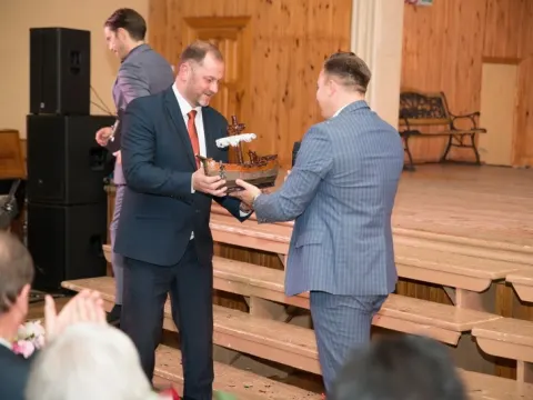 Kauno Veršvų gimnazijos šimtmečio akimirkos, nuotrauka 60