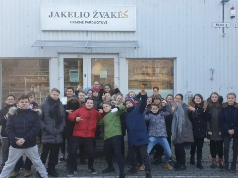 Karjeros diena, nuotrauka 16