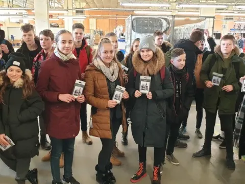 Karjeros diena, nuotrauka 15