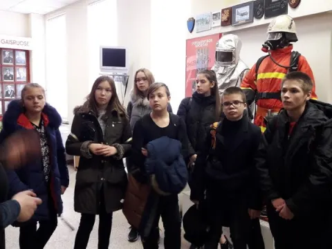 Karjeros diena, nuotrauka 13