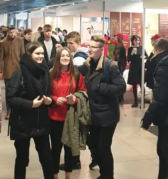 Karjeros diena, nuotrauka 12