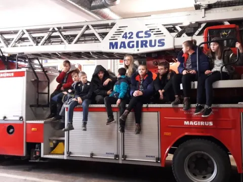 Karjeros diena, nuotrauka 7