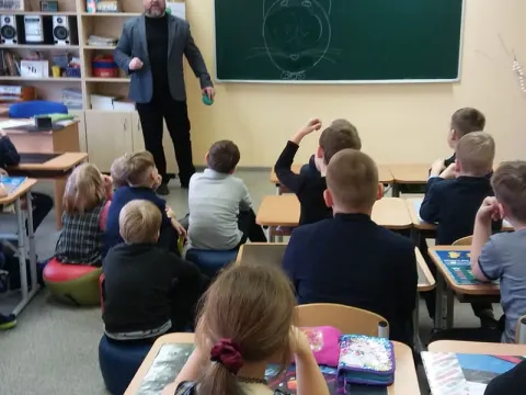 Karjeros diena, nuotrauka 9