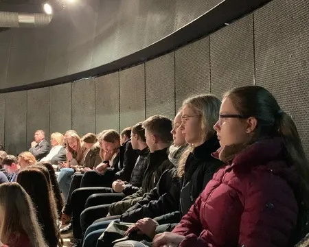 Karjeros diena, nuotrauka 5