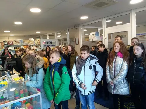 Karjeros diena, nuotrauka 3