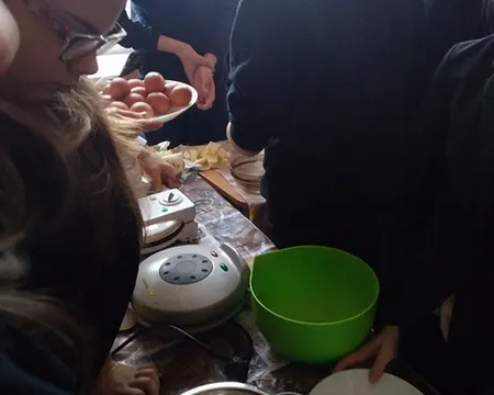 Anglų kalbos pamoka, kvepianti… vanile ir kokosais, nuotrauka 42