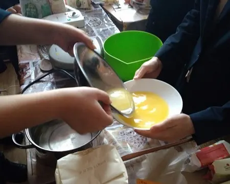 Anglų kalbos pamoka, kvepianti… vanile ir kokosais, nuotrauka 41