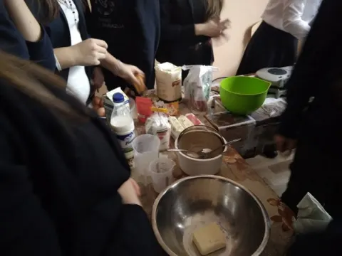 Anglų kalbos pamoka, kvepianti… vanile ir kokosais, nuotrauka 40