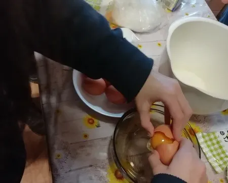 Anglų kalbos pamoka, kvepianti… vanile ir kokosais, nuotrauka 38