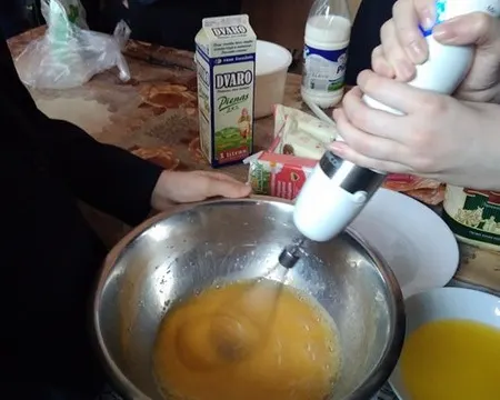 Anglų kalbos pamoka, kvepianti… vanile ir kokosais, nuotrauka 34