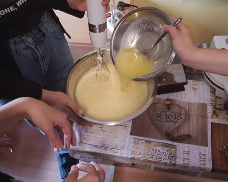 Anglų kalbos pamoka, kvepianti… vanile ir kokosais, nuotrauka 37