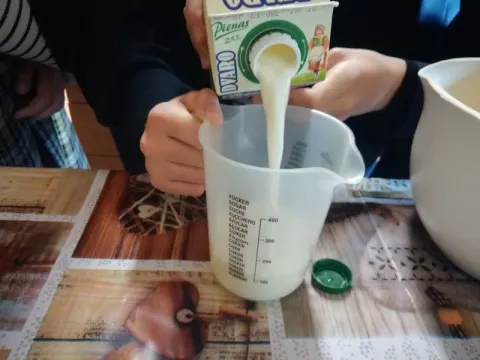 Anglų kalbos pamoka, kvepianti… vanile ir kokosais, nuotrauka 30