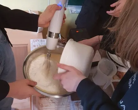 Anglų kalbos pamoka, kvepianti… vanile ir kokosais, nuotrauka 26