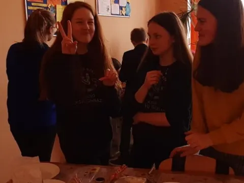 Anglų kalbos pamoka, kvepianti… vanile ir kokosais, nuotrauka 20