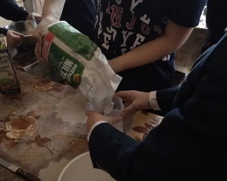 Anglų kalbos pamoka, kvepianti… vanile ir kokosais, nuotrauka 21