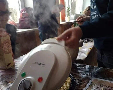 Anglų kalbos pamoka, kvepianti… vanile ir kokosais, nuotrauka 24