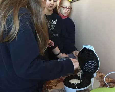 Anglų kalbos pamoka, kvepianti… vanile ir kokosais, nuotrauka 19