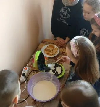 Anglų kalbos pamoka, kvepianti… vanile ir kokosais, nuotrauka 17
