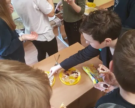 Anglų kalbos pamoka, kvepianti… vanile ir kokosais, nuotrauka 16