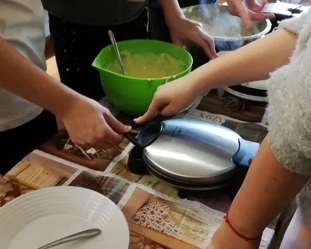 Anglų kalbos pamoka, kvepianti… vanile ir kokosais, nuotrauka 15