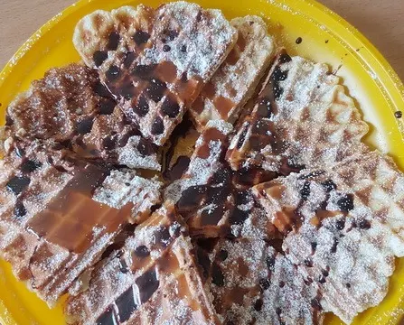 Anglų kalbos pamoka, kvepianti… vanile ir kokosais, nuotrauka 14